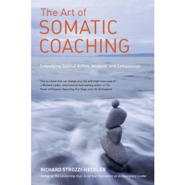 The Art of Somatic Coaching (häftad, eng)