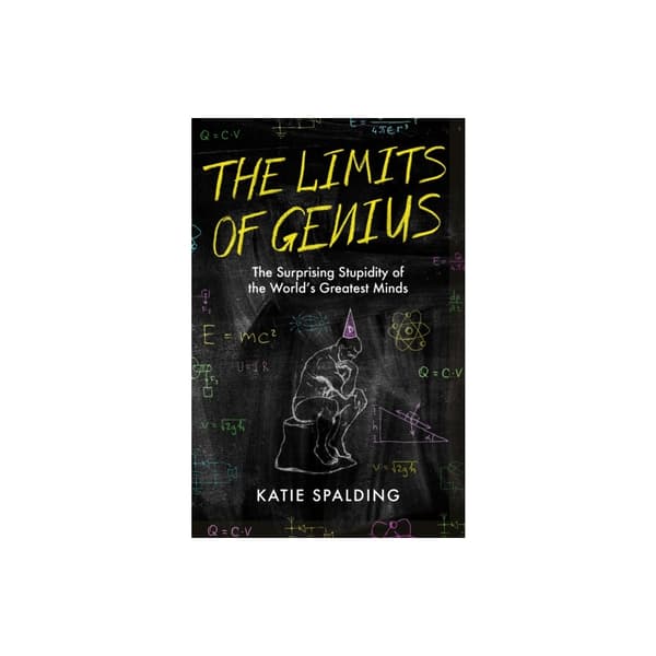 The Limits of Genius (häftad, eng)
