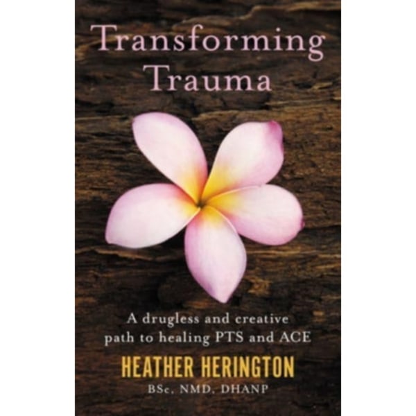 Transforming Trauma (häftad, eng)