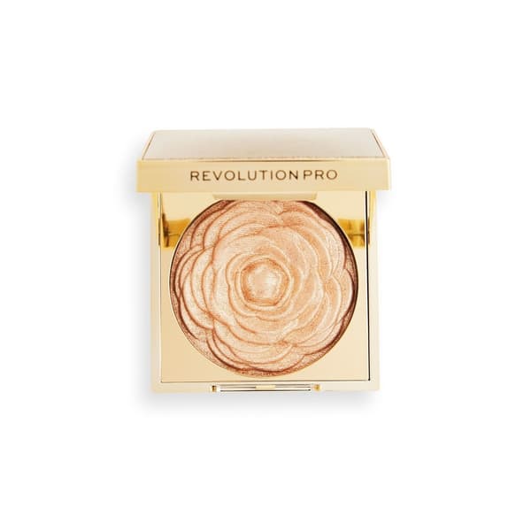 PRO Lustre Highlighter - Golden Rose