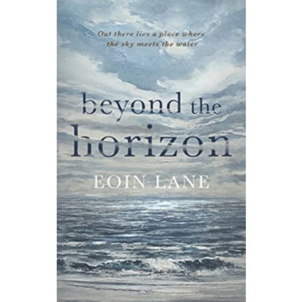 Beyond the Horizon (häftad, eng)