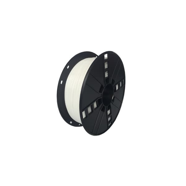 Gembird - vit - PETG-fiber
