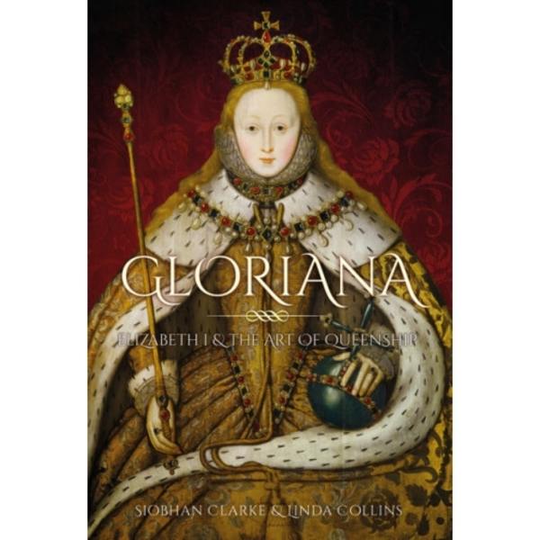 Gloriana (inbunden, eng)