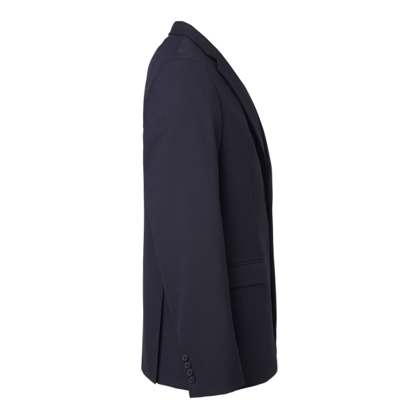 Ace Jacket Navy Male