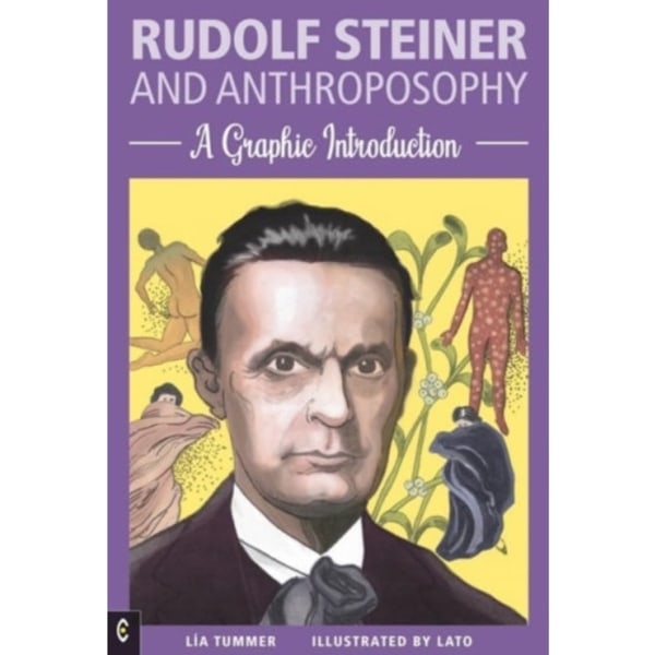 Rudolf Steiner and Anthroposophy (häftad, eng)
