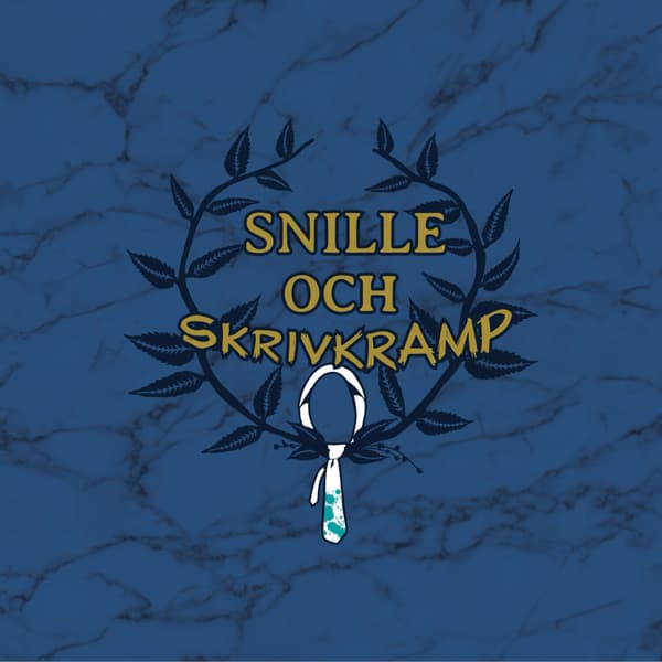 Snille och Skrivkramp