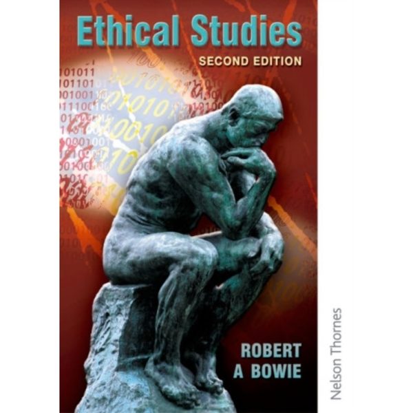 Ethical Studies (häftad, eng)