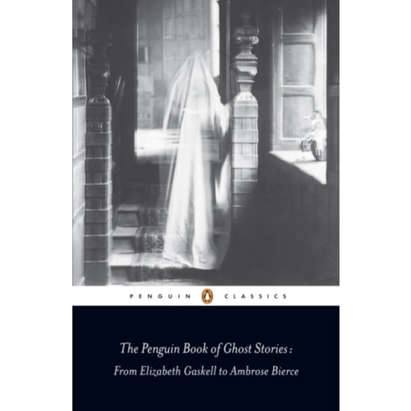 The Penguin Book of Ghost Stories (häftad, eng)