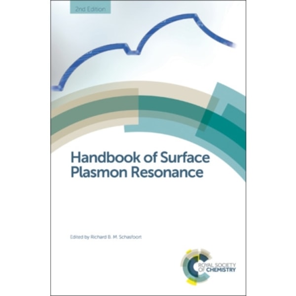 Handbook of Surface Plasmon Resonance (inbunden, eng)