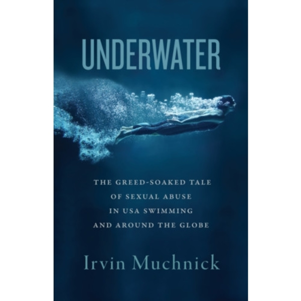 Underwater (häftad, eng)