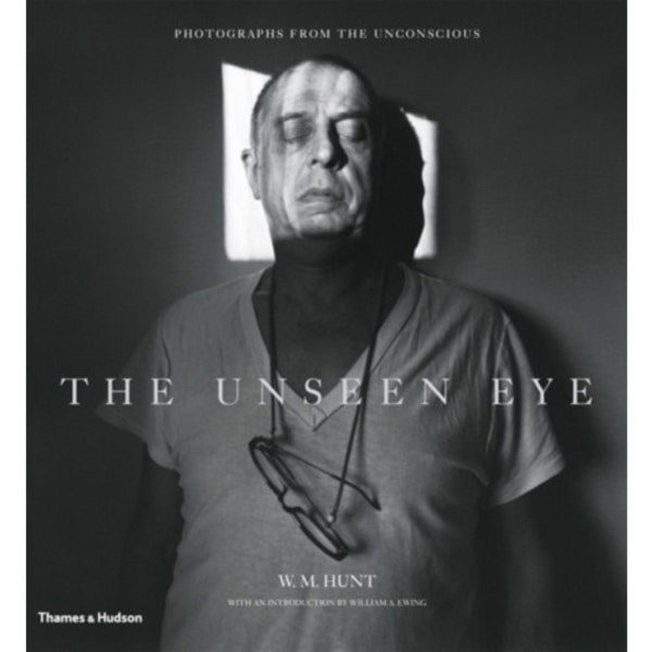 The Unseen Eye (inbunden, eng)