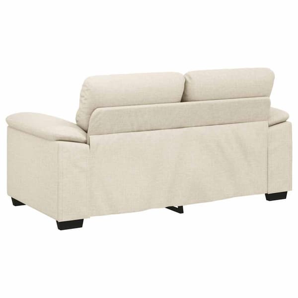 2-sitssoffa 160x81x84 cm linne
