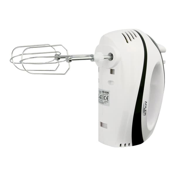 Adler AD 4206 - mixer