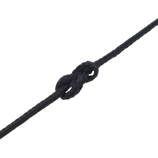 Mångsidigt bruksrep 2 mm 50 m Kungsblå Polyester