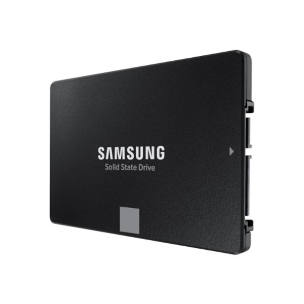 Samsung 870 EVO MZ-77E1T0B - SSD - 1 TB - SATA 6Gb/s