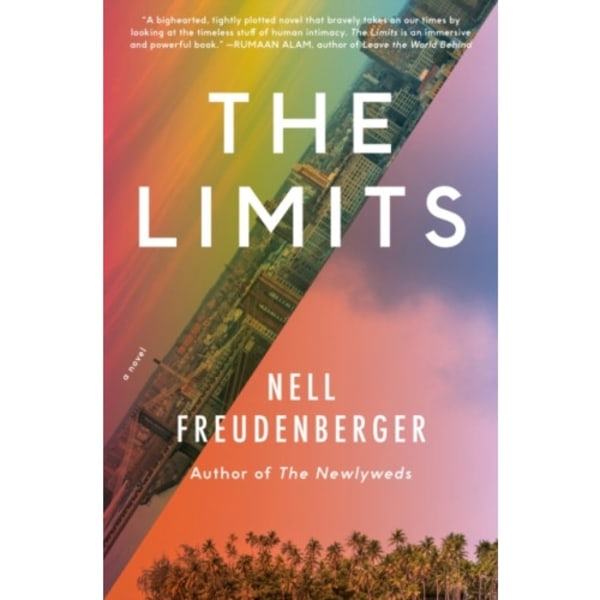 The Limits (inbunden, eng)