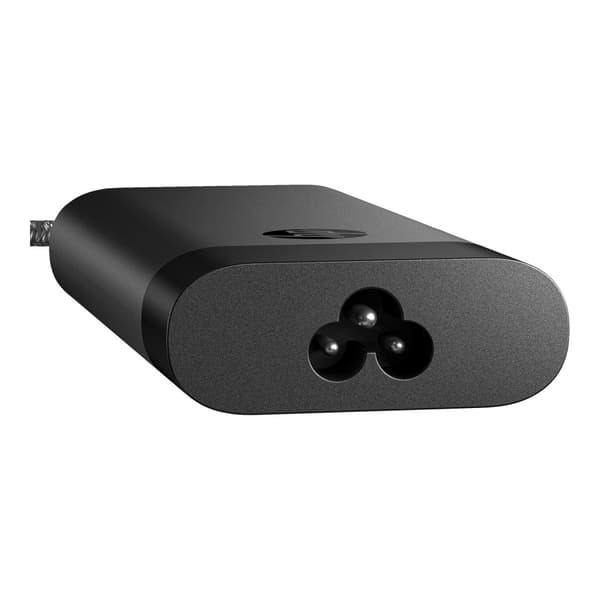 HP - strömadapter - USB-C laptopladdare - 110 watt