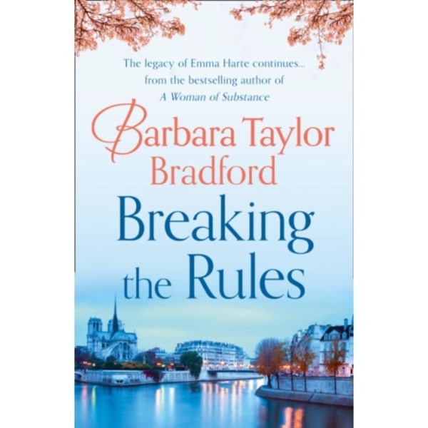 Breaking the Rules (häftad, eng)