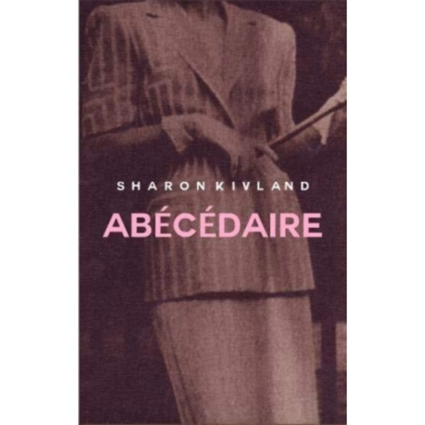 ABECEDAIRE (häftad, eng)