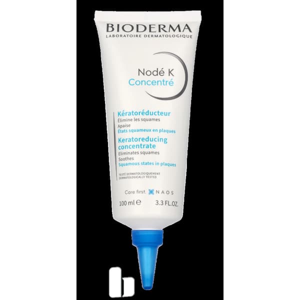 Bioderma Node K Concentre 100 ml Dam