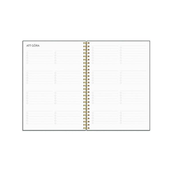 Life Planner Do more 2027