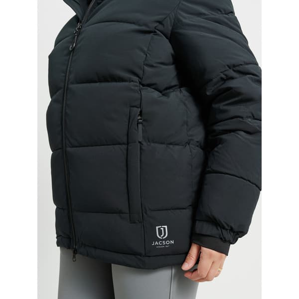 Lollo Jacka Svart L