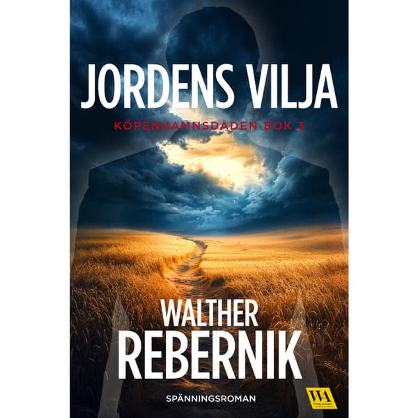 Jordens vilja (bok, kartonnage)