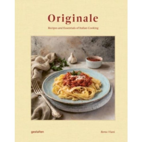Originale (inbunden, eng)