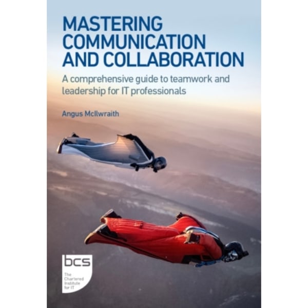 Mastering Communication and Collaboration (häftad, eng)