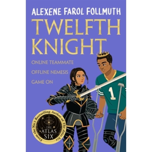 Twelfth Knight (pocket, eng)
