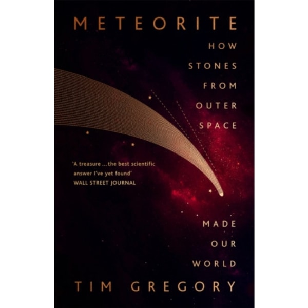 Meteorite (häftad, eng)