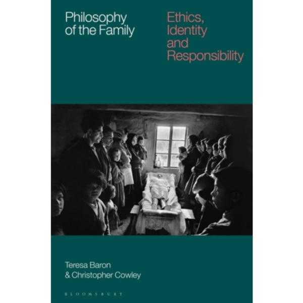 Philosophy of the Family (häftad, eng)