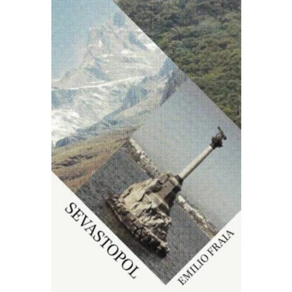 Sevastopol (häftad, eng)