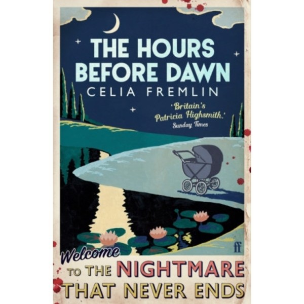 The Hours Before Dawn (häftad, eng)