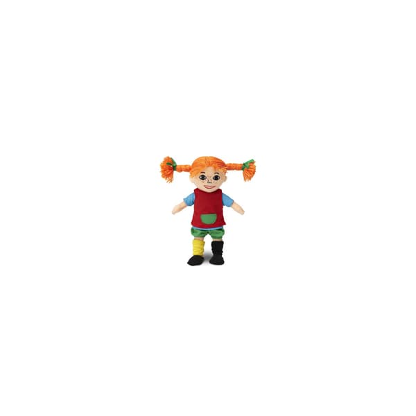 Pippi docka 20cm