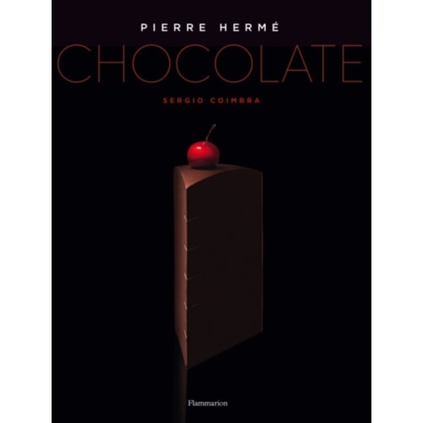 Pierre Herme: Chocolate (inbunden, eng)