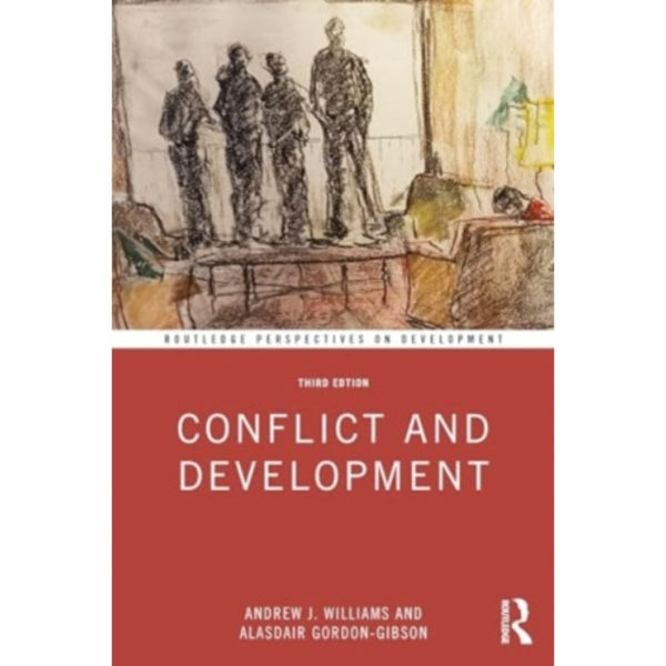 Conflict and Development (häftad, eng)