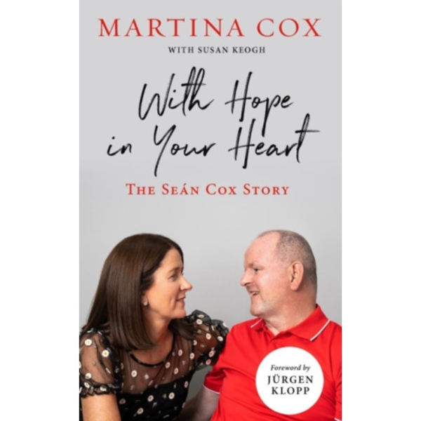 With Hope in Your Heart (häftad, eng)