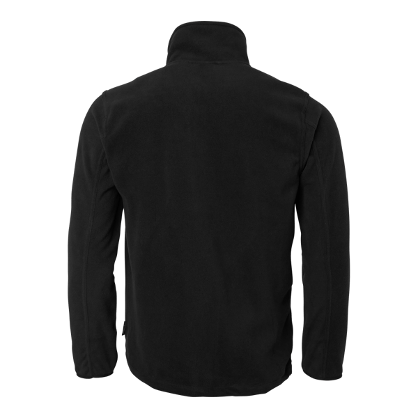 4642 Fleece Black Unisex