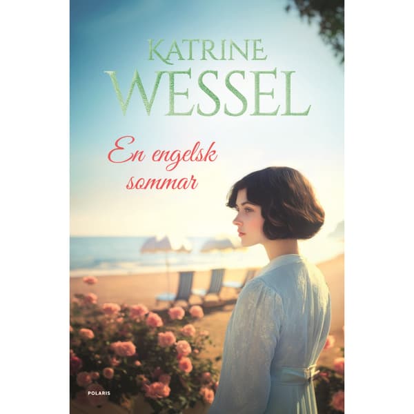 En engelsk sommar (inbunden)