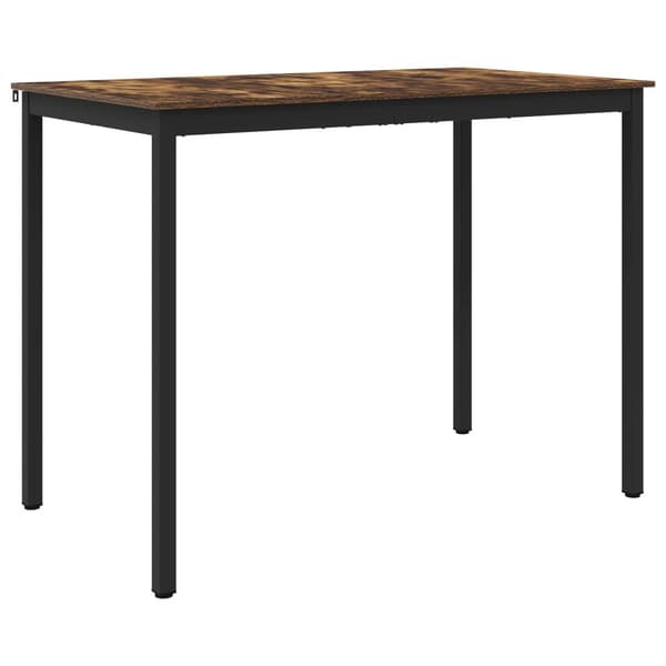 Stående Barbord Konstruerat trä