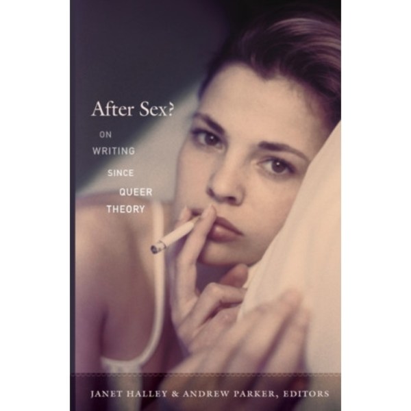 After Sex? (häftad, eng)