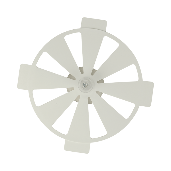Nanlite Bouncer with Suction Cup for Light Bulb 6PACK