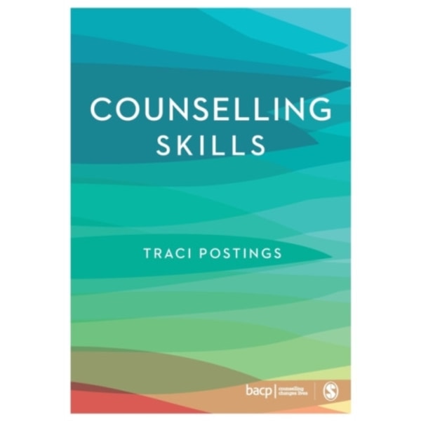 Counselling Skills (häftad, eng)