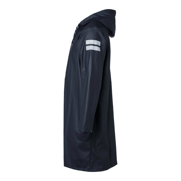 9295 Rain Coat Navy Unisex