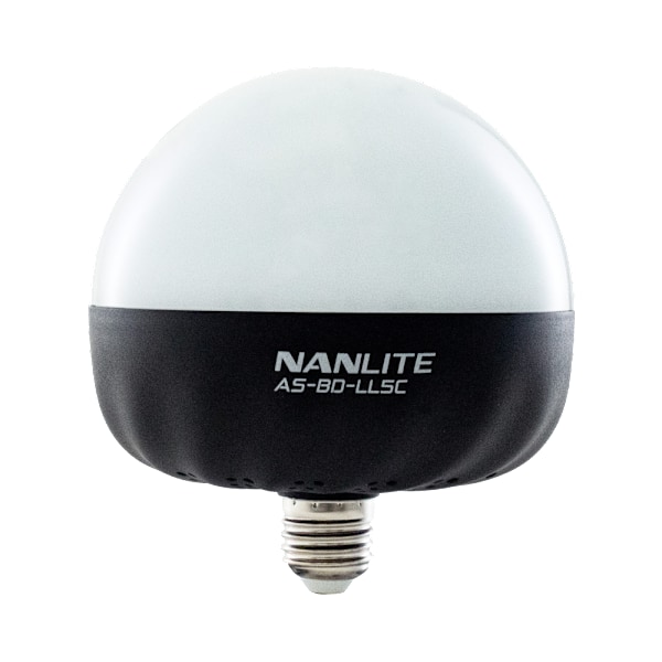 Nanlite Bulb Diffuser for LitoLite 5C