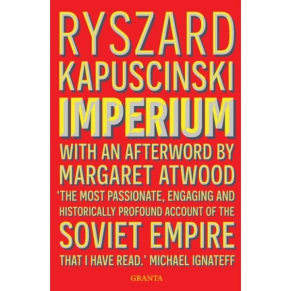 Imperium (häftad, eng)