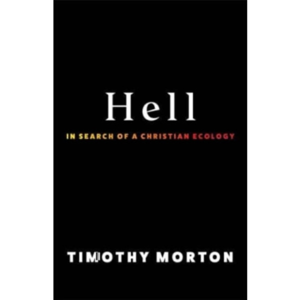 Hell (häftad, eng)
