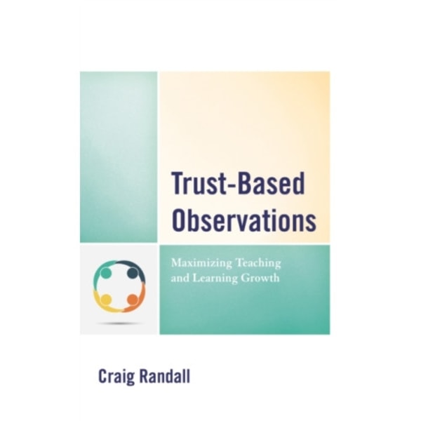 Trust-Based Observations (häftad, eng)