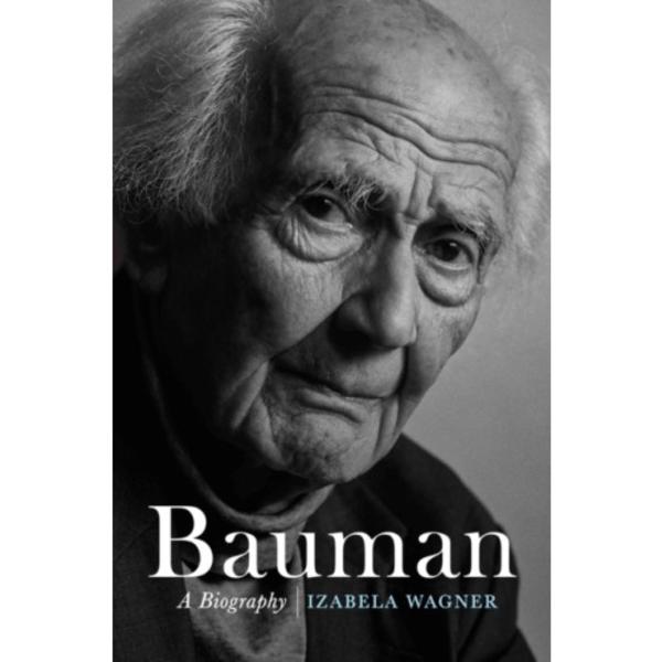 Bauman (inbunden, eng)
